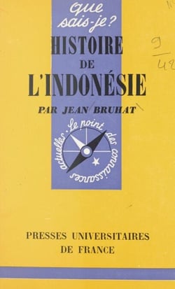 Histoire de l'Indonésie
