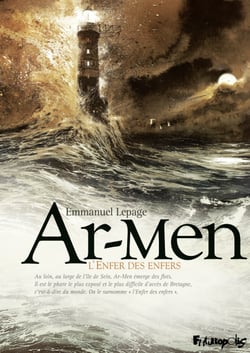 Ar-Men. LEnfer des enfers