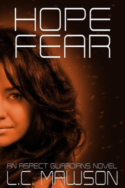 Hope/Fear - Aspects, #7