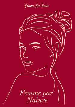 Femme par Nature - Recueil de poèmes - Poésie contemporaine