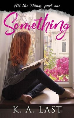 Something - All the Things, #1