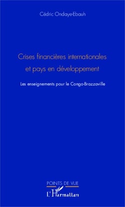 Crises financières internationale et pays en développement - Les enseignements pour le Congo-Brazzaville