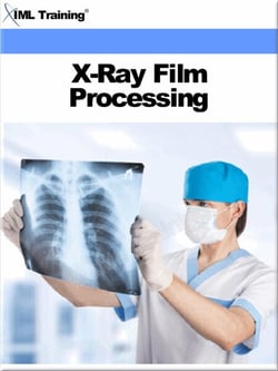 X-Ray Film Processing (X-Ray and Radiology) - X-Ray and Radiology