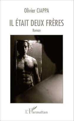 Il était deux frères - Roman