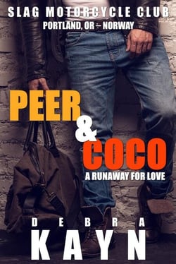 Peer &amp; Coco - Slag Motorcycle Club, #4