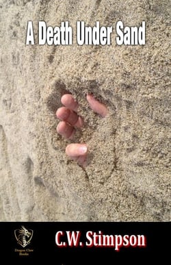A Death Under Sand
