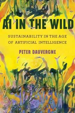 AI in the Wild - Sustainability in the Age of Artificial Intelligence