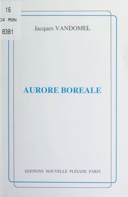 Aurore boréale