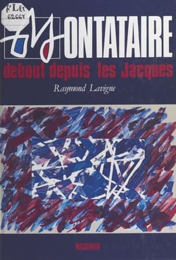 Montataire - Debout depuis les Jacques