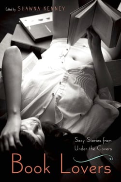 Book Lovers - Sexy Stories from Under the Covers