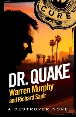 Dr. Quake - Number 5 in Series
