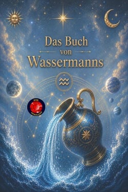 Das Buch  von  Wassermanns