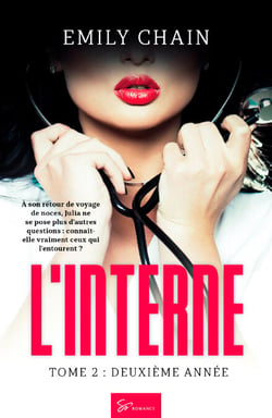 L'Interne - Deuxième année - Romance médicale intense entre secrets conjugaux, doutes et révélations