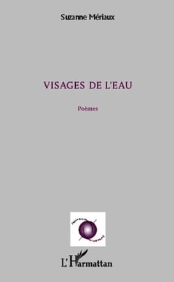 Visages de l'eau - Poèmes
