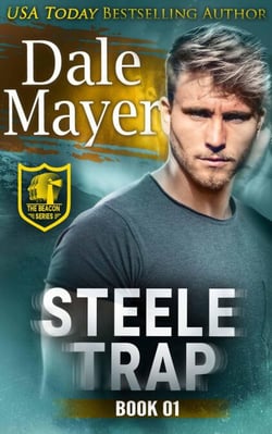 Steele Trap - The Beacon, #1