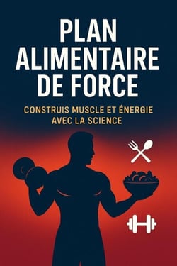 Plan Alimentaire de Force - Nutrition