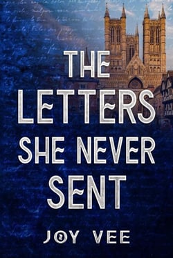 The Letters She Never Sent - Petrov Family, #2