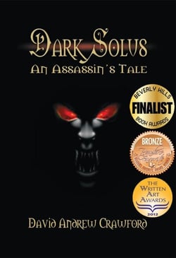 Dark Solus: An Assassin's Tale