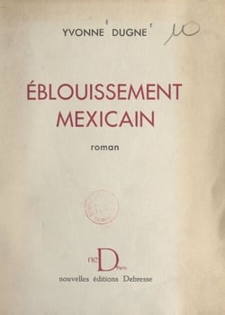 Éblouissement mexicain
