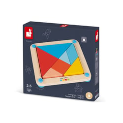 Le tangram