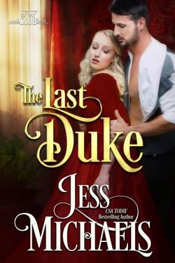 The Last Duke - The 1797 Club, #10