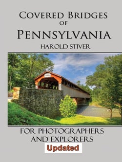 Covered Bridges of Pennsylvania
