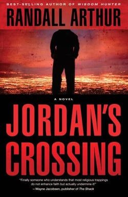 Jordan's Crossing - A Novel