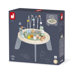 Table D'Activites Sweet Cocoon