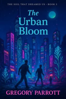 The Urban Bloom - The Soil That Dreamed Us, #3