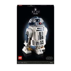 LEGO® 75308 - R2-D2™ - LEGO® Star Wars™