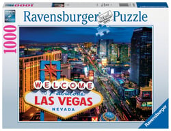 1000P LAS VEGAS, BABY !