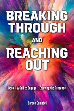 Breaking Through and Reaching Out - Book One, #1