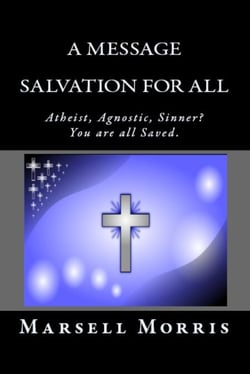 A Message — Salvation For All