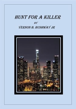 Hunt for A Killer