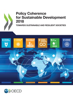 Policy Coherence for Sustainable Development 2018 - Towards Sustainable and Resilient Societies