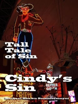 Tall Tales of Sin: Cindy's Sin