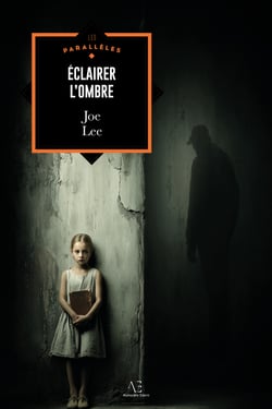 Éclairer l'ombre - tome 1