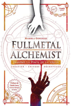 FullMetal Alchemist - Derrière la porte de la vérité