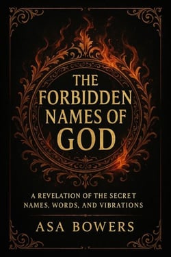 The Forbidden Names of God