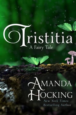 Tristitia - Seven Fallen Hearts, #2