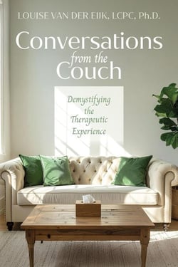Conversations from the Couch