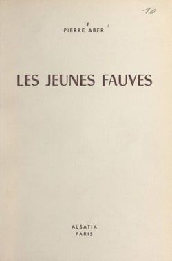 Les jeunes fauves