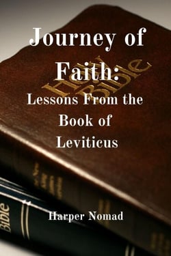Journey of Faith: Lessons from the Book of Leviticus - Bible Deep Dive