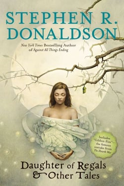 Daughter of Regals &amp; Other Tales