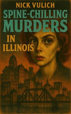 Spine-Chilling Murders in Illinois - Spine-Chilling Murders, #6