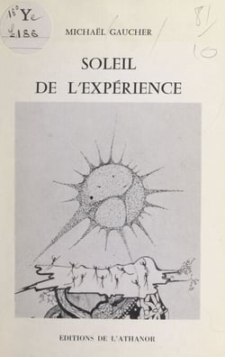 Soleil de l'expérience