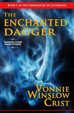 The Enchanted Dagger - The Chronicles of Lifthrasir
