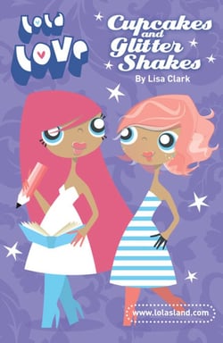 Cupcakes and Glitter Shakes