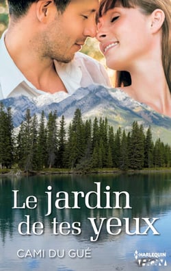 Le jardin de tes yeux