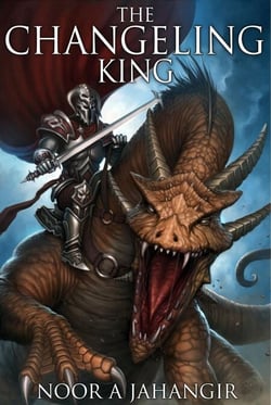 The Changeling King